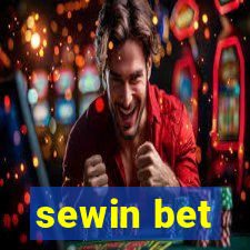 sewin bet